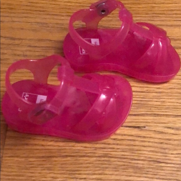 Hot Pink Jellies - Picture 3 of 4